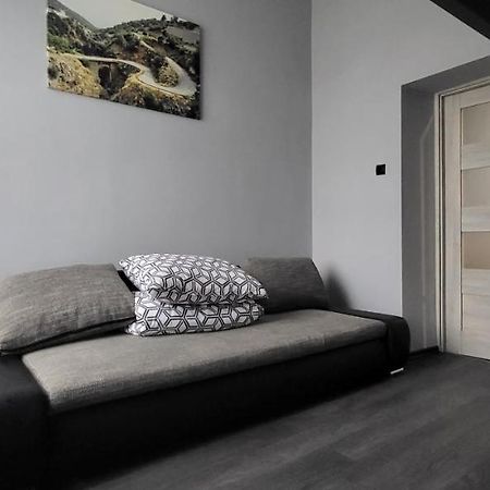Апартаменты Apartament Pod Wieza Пётркув-Трыбунальский Экстерьер фото