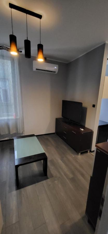 Апартаменты Apartament Pod Wieza Пётркув-Трыбунальский Экстерьер фото